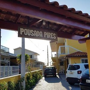 Pousada Pires